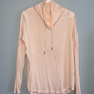 Light pink top from target